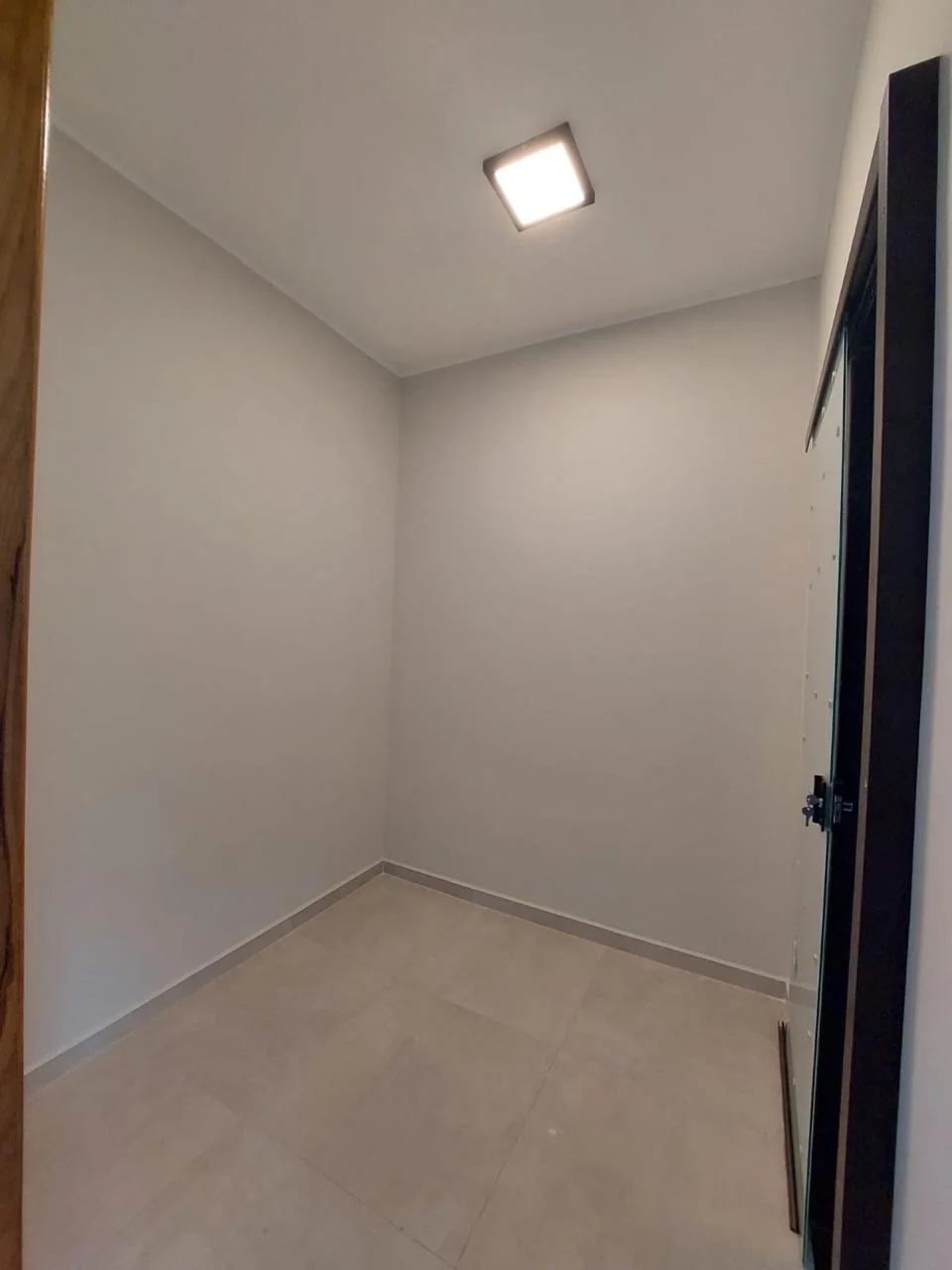 Closet da suíte