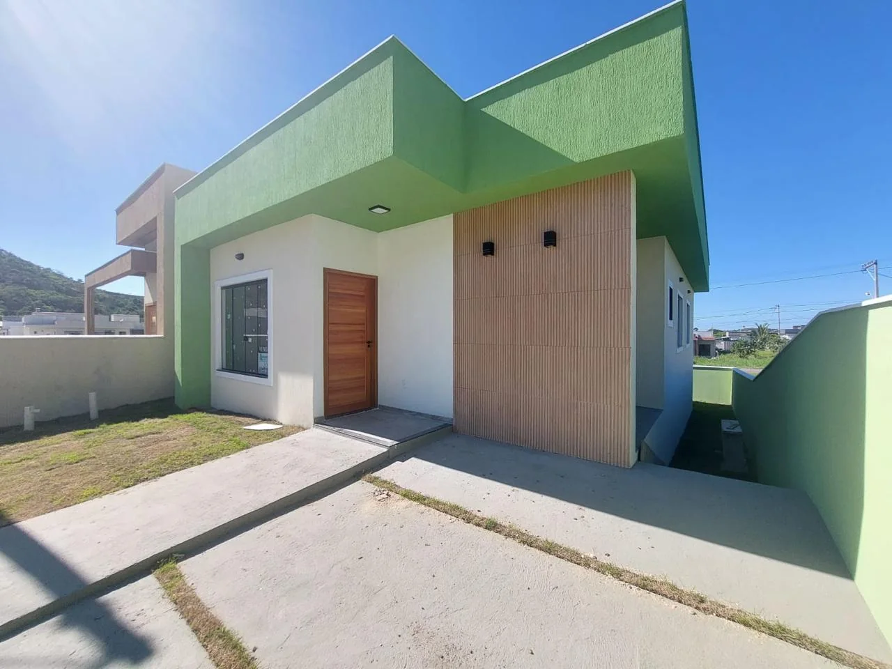 Casa no Vitória dos Anjos